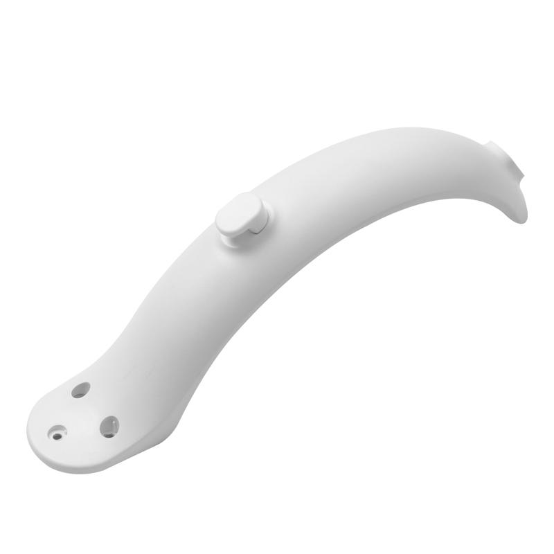 Крылья для электрического скутера для Xiaomi M365 M187 Pro, поддержка крыла для шин для электронного скутера + задний фонарь, резиновый стопорный винт, аксессуары