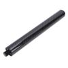 Pool Cue Extension 10 Inch Carbon Fiber Easy To Install Billiard Cue Extender for HOW Pool Cue