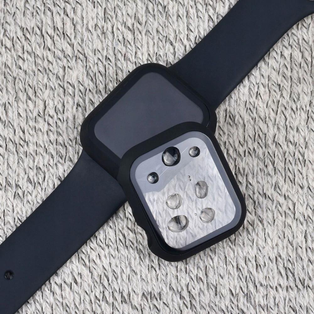 Apple Watch 4/5/6/Se 2In1 Tok Kerettel És 40 Mm-Es Üveggel