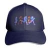 Super Metroid  Samus Aran speed booster Baseball Cap Trucker Hat Christmas Hat Rave Vintage For Unisex Womens