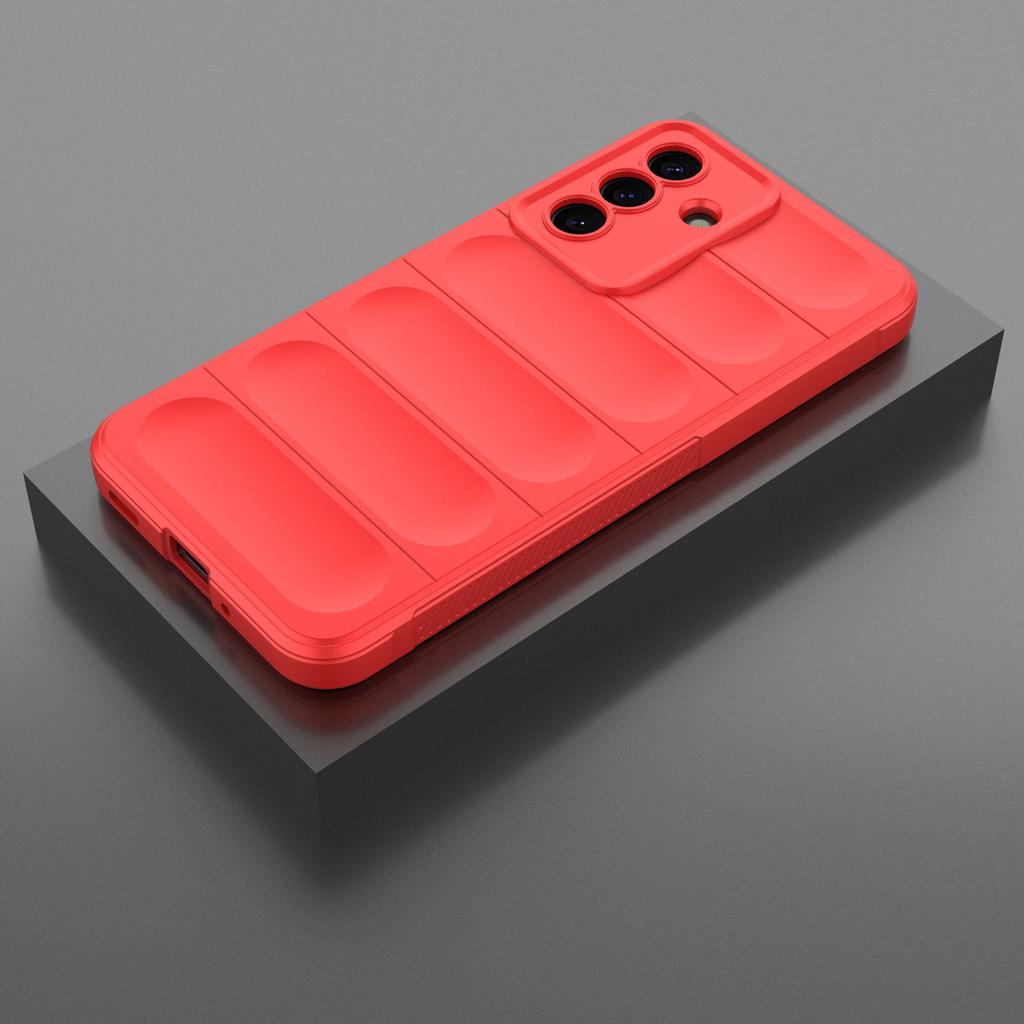 Samsung Galaxy A27 Phone Case,Soft TPU Shockproof Phone Cover for Samsung Galaxy A27