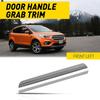 For Ford Escape 13-19 Front Driver Side Door Handle Grab Trim Molding LH USKOO