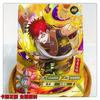 KAYOU Genuine Naruto Card MR 01-37 Series Uzumaki Naruto Hyuga Hinata Uchiha Sasuke Anime Character Collection Cards Toys Gifts