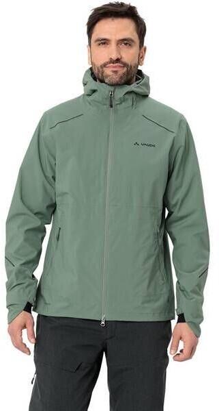 VAUDE Yaras 3 в 1 Куртка агава
