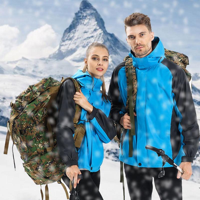Мужская женская дождезащитная куртка для прогулок и туризма, повседневная куртка, весенняя куртка