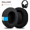 Nullmini Replacement Earpads for Redragon H848 Headphones Cooling Gel Ear Pads Cushion Earmuffs Sleeve Headband