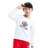 Explore Children's Round Neck Long Sleeved Hoodie