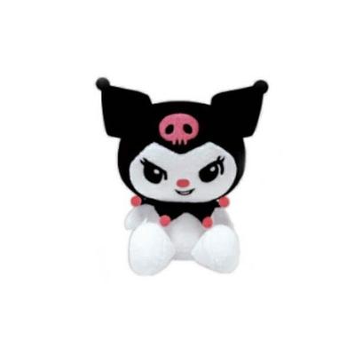 K Company Персонажи Sanrio Пловец x Персонажи Sanrio Плюшевая игрушка Куроми SAS-NG-KU