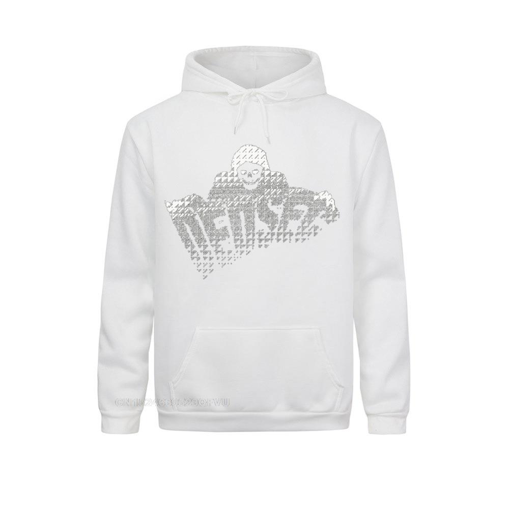 Свитер Dedsec Мужская Толстовка из Чистого Хлопка Повседневная Толстовка с Круглым Вырезом Watch Dogs Хакерские Игры Футболки Взрослый