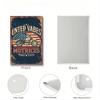Vintage  Motorcycle  Metal Tin Signs Poster Plate Wall Decor for Home Bars Garage Cafe Clubs Retro Posters Plaque