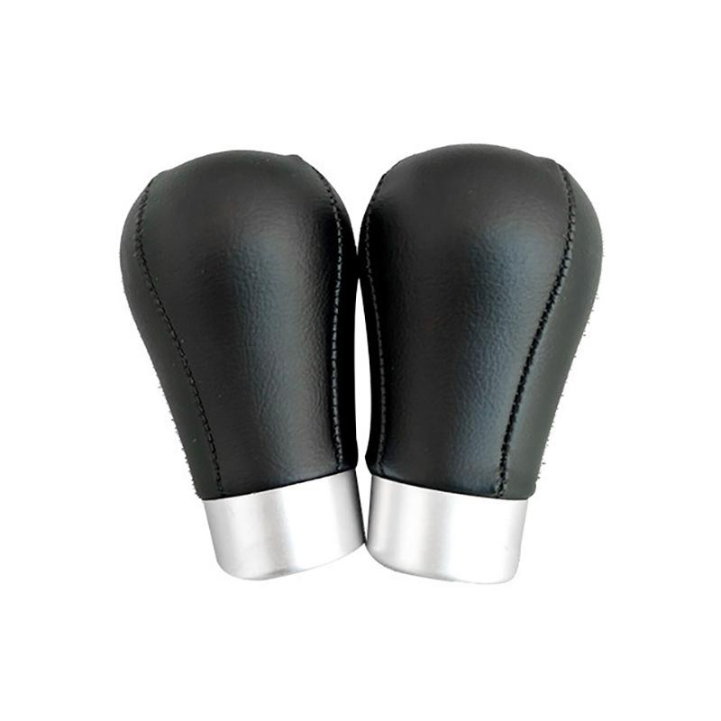 Оригинальная ручка переключения передач 5/6 скоростей для BMW 1 3 5 6 серии E30 E36 E39 E46 E60 E87 E90 E91 E92 Автоматическая головка рычага переключения передач