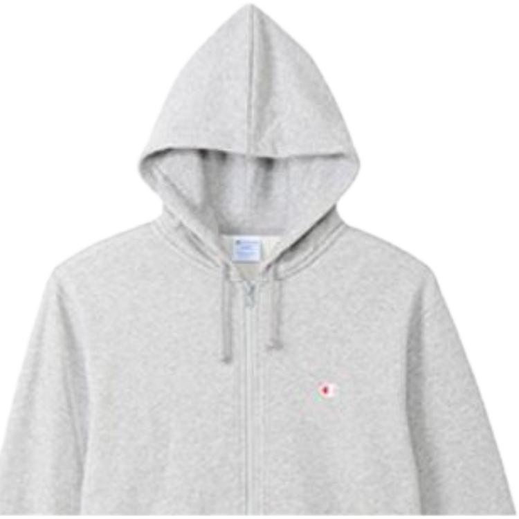 Champion FW22 Sweatshirt Japan Version Unisex C3-W104