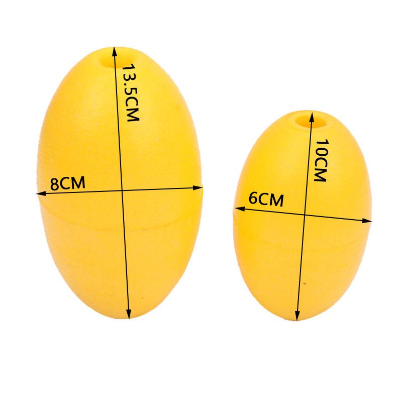 Kayak Anchor Line Ski Rope Float Drift Anchor Float Buoy For Boats Pools Lakes