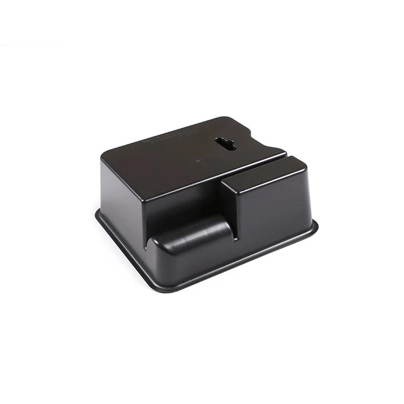 Центральный подлокотник автомобиля, ящик для хранения, органайзер для центральной консоли, лоток для Land Rover Range Rover Sport Vogue 2013-20 (С участием