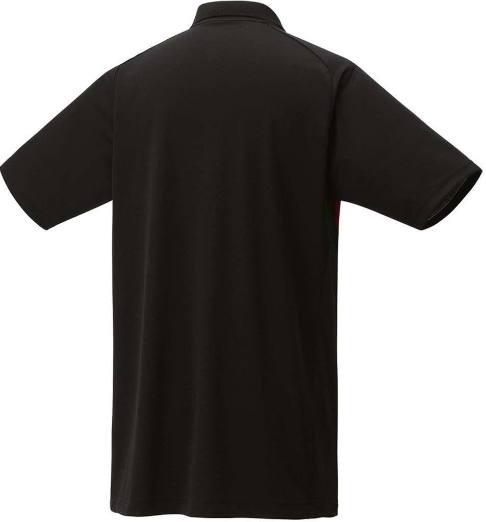 Yonex Uniform Game Shirt 10681 Black (007)