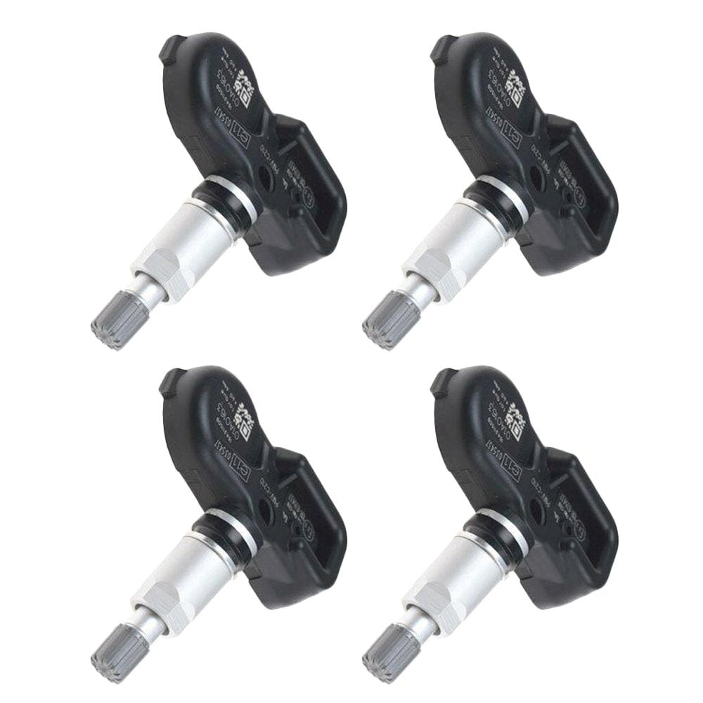 Для Toyota Avalon, подходят для Lexus CT ES GS GX IS LC LS LX NX RC Датчики контроля давления в шинах 42607-30071