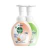 Dettol Пена для мытья рук Двойная упаковка (Грейпфрут и лайм)