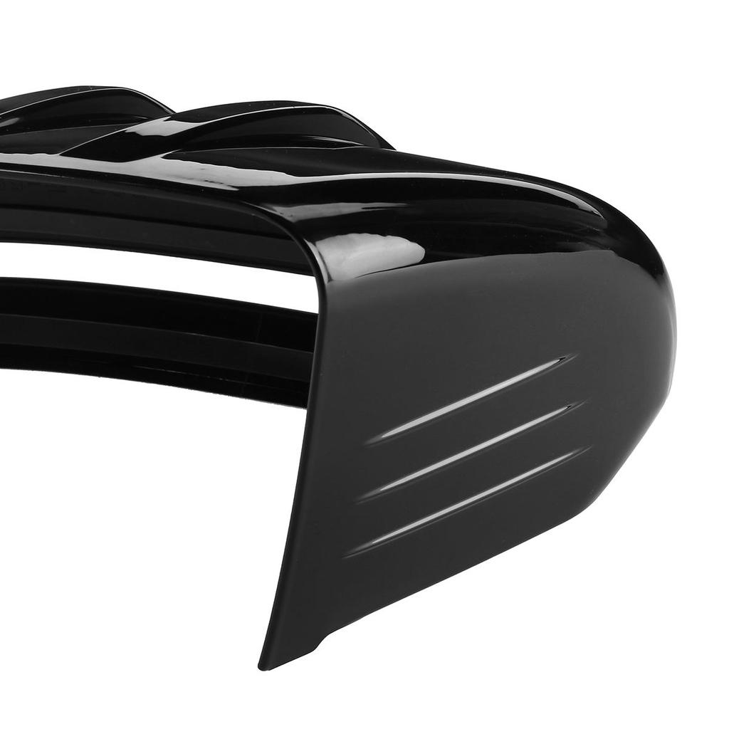 Крышка бокового зеркала автомобиля Корпус зеркала заднего вида для BYD Atto 3 юаня Plus 2022-2023