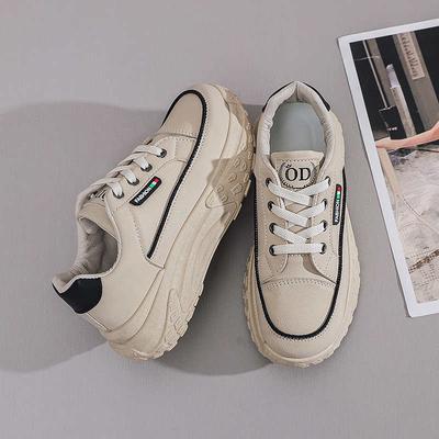 Теннисная подошва Платформа Бег Женщина Роскошный бренд Тренировки 48 размер Кроссовки Обувь Кроссовки для Женщины Спортивная обувь Бег