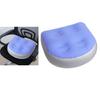 Inflatable Seat Spa Hot Tub Spas Cushion Booster with Suction Cups for Adults