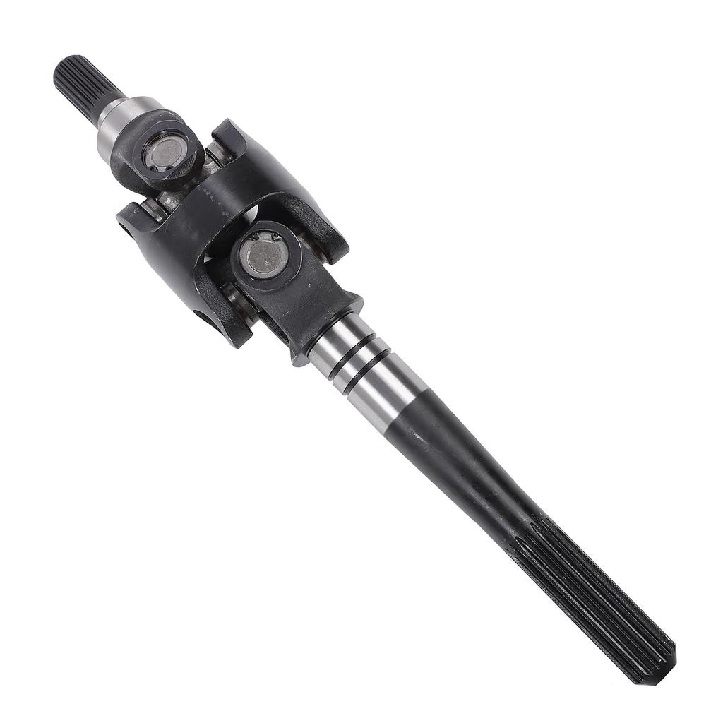 U Joint Driveshaft Yoke Kit 3852384 3860842 Long Lifespan Steel Alloy Replacement for Penta SX 1 DP S1 DPS A DP SM