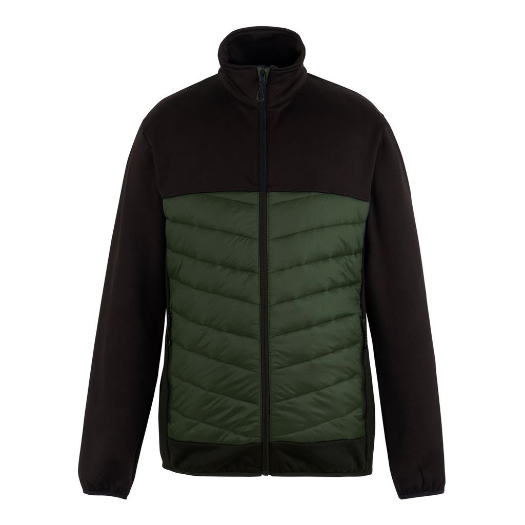 Regatta Mens Loft Lite Hybrid Padded Jacket