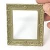 1/12 Dollhouse Vintage Simulation Photo Frame Dollhouse Mini Wall Decoration Dolls House Furniture Accessories
