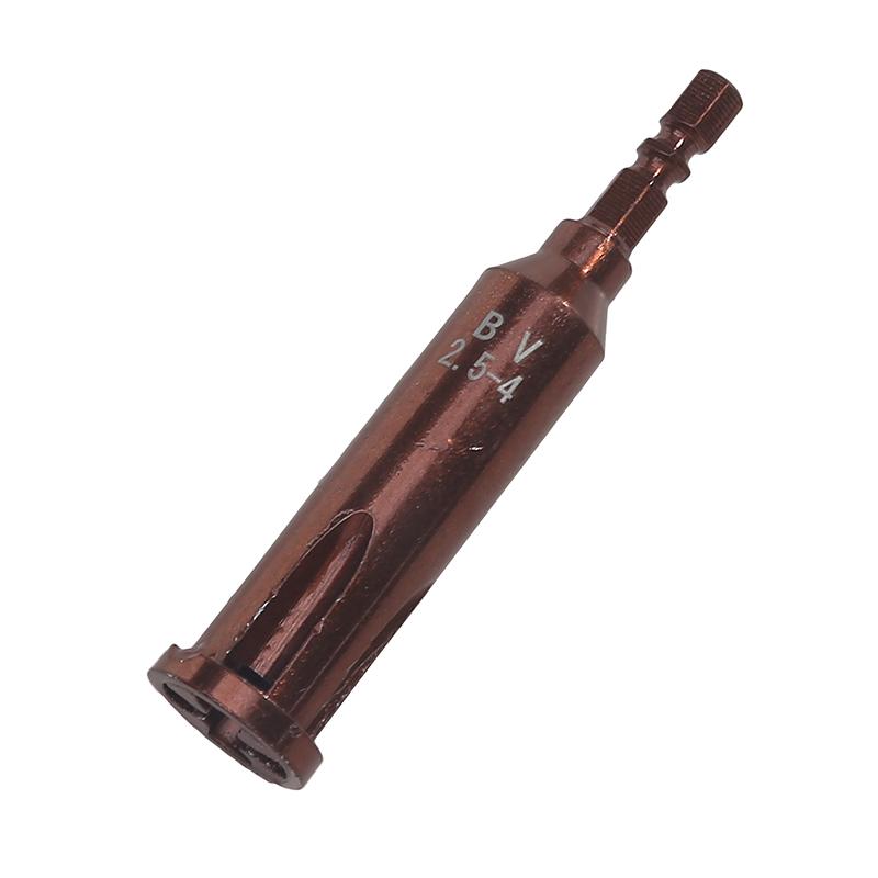 Peel-free Electrician Parallel Wire Connector Wiring Terminal Hexagonal Handle Quick Wiring Device Quick Installation Joint