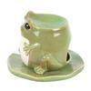 Something Different Enchanted Forest Frog Oil Burner