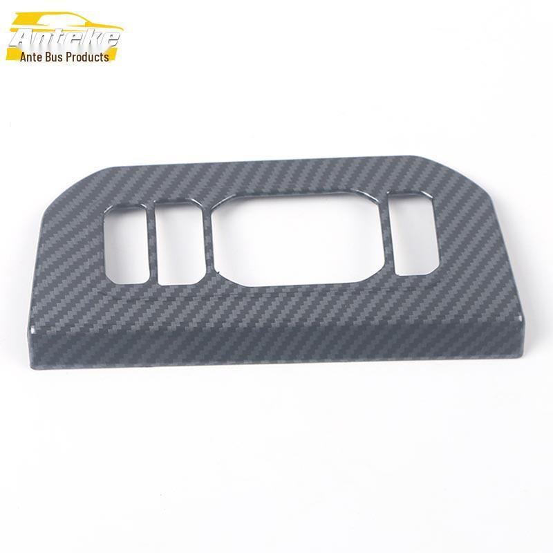 22 Mondeo Left Console Sequins & Dashboard Decorative Patches Accessories