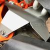 For KTM 890 SMT  - 2025 2026 SMT890 Shock Heat Shield 890 ADV 890ADVENTURE R Exhaust Pipe Protection Motorcycle Accessories
