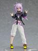 POP UP PARADE Hololive Production Nekomata Okayu Non-scale Plastic Painted Complete Figure Resale