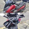 Для HONDA Forza 125 250 Forza125 Forza250 NSS250 NSS125 Аксессуары для мотоцикла Ветрозащитный Рукоятка Рукавицы Защита Защитник