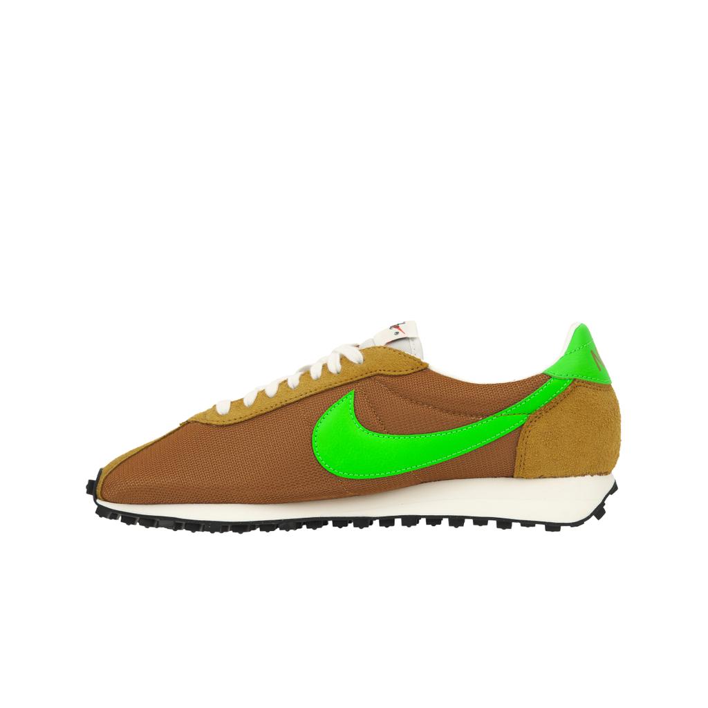 Nike LD-1000 Пустынный Охристый Зеленый Удар Мужские Кроссовки Коричневый HJ4687-700