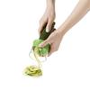 Oxo Manual Spiral Grater