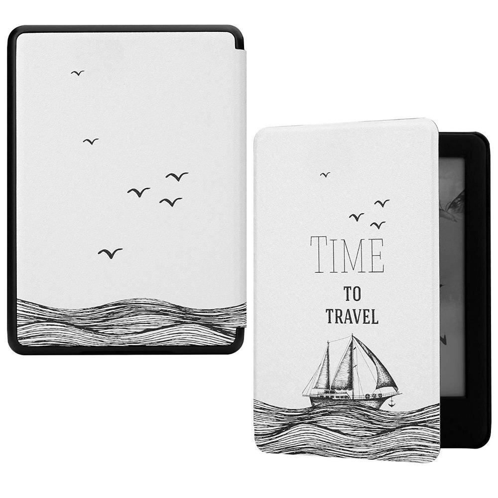 For Kindle Paperwhite 6.8 Inch 11th Gen 2024 Case K12 Premium Protective Cover for Amazon Kindle
