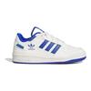 adidas Forum Low CL J 'Белый Королевский Синий' IH7917