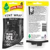 52231 Little Tree , Vent Wrap, For Car Air Conditioning Specific,