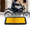 Motorcycle Air Filter Accessories for Benelli Leoncino 800 Models 22-24