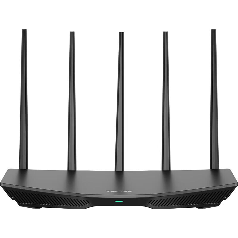 TP-LINK TL-7DR3630 BE3600 Wi-Fi 7 Dual-Band Mesh Router (CN version)