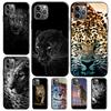 Чехол Гепард Пантера Снежный Гепард для Honor Magic 7 Lite 6 8 Pro Honor 400 200 70 90 X8c X8b X9a X9b X9c X9d Win RT