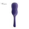 Air Cushion Massage Comb with Soft Bristle Long Handle Hairdressing Comb To Prevent Hair Tangles Anti-static Scalp Massage Hair Brush for Women Girls