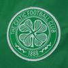Celtic FC Boys Crest Raglan Windbreak