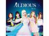 Aldious We Are First Limited Edition CD+DVD ALDI-17 Japanese Heavy Metal NEW