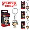 Pop Funko Figure Keychain Bag Pendant Keyring Kids Gift Decorate