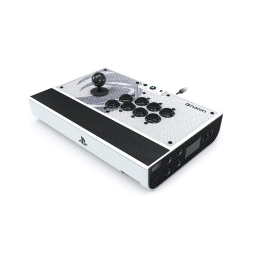 [лицензионный продукт Sony] аркадный джойстик Nacon Daija [совместим с PS5, PS4, ПК]