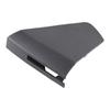Car Seat Track Trim Cover Left Driver Side For Chrysler Town&Country 2011-2016 For Dodge Grand Caravan 2011-2020 1UQ99DX9AB