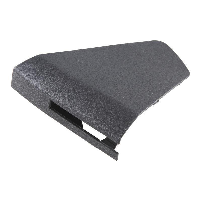 Car Seat Track Trim Cover Left Driver Side For Chrysler Town&Country 2011-2016 For Dodge Grand Caravan 2011-2020 1UQ99DX9AB