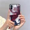 Чехол для телефона Helltaker для Redmi 5 6 7 8 9 10 Plus Pro 6 7 8 9 A GO K20 K30 K40 Pro Plus F3 Fundas