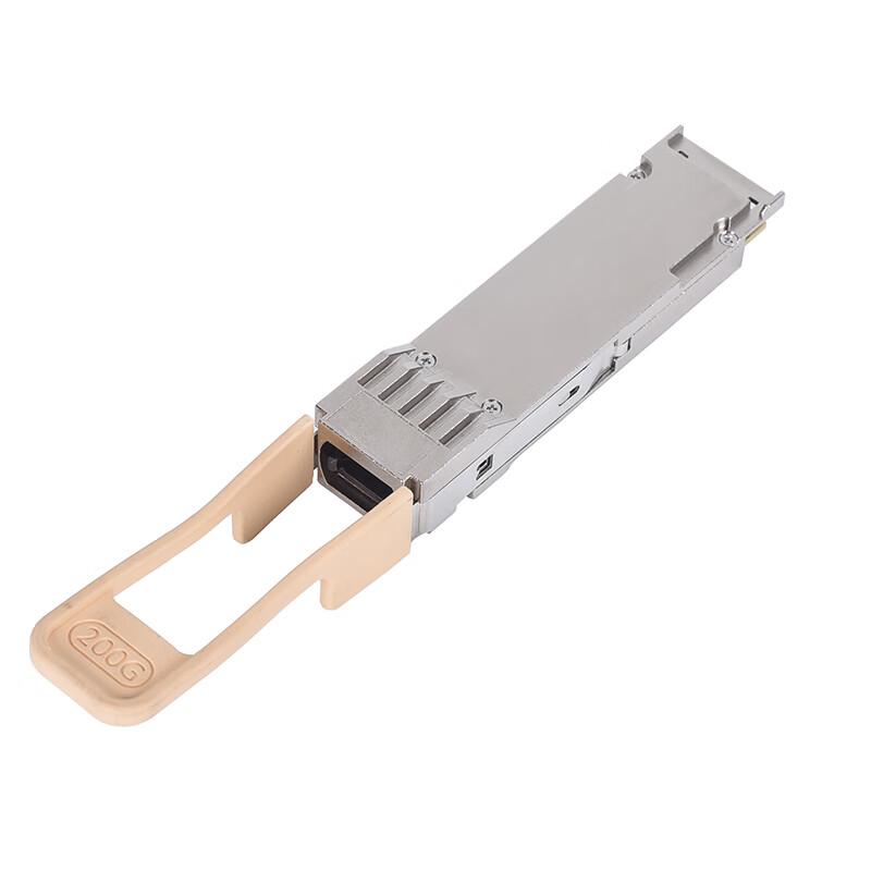 Оптический трансивер Ruijie 200G QSFP56 SR4
